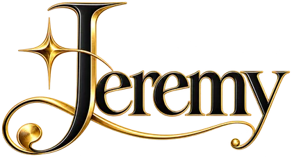 Jeremy wordmark