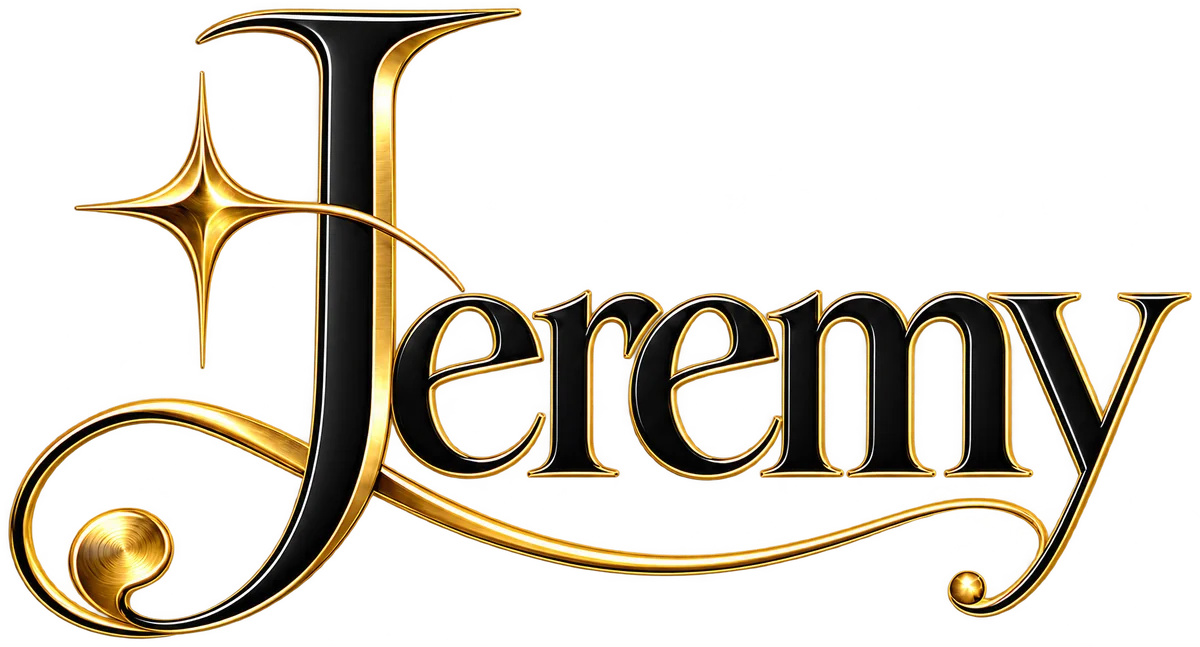 Jeremy